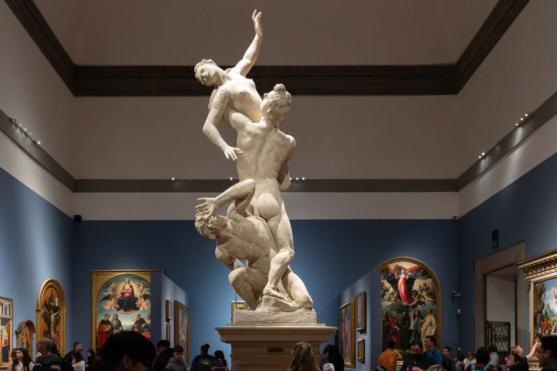 Accademia Gallery Ticket with Audio Guide - Why the Accademia is worth making time for