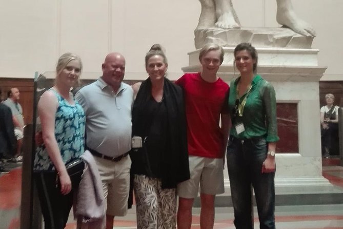 Accademia Gallery Tour - Pricing and Booking