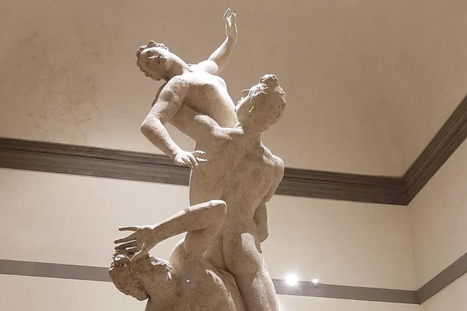 Accademia Gallery Tour - Directions