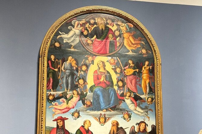 Accademia Gallery Tour With Expert Guide - Additional Information