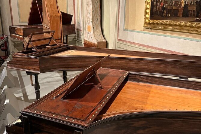 Accademia Gallery Tour With Expert Guide - Directions and Meeting Instructions