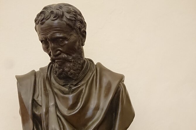 Accademia Gallery With David - Reviews