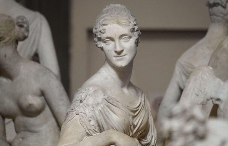 Accademia Gallery With David Guided Tour - Highlights of the Guided Tour