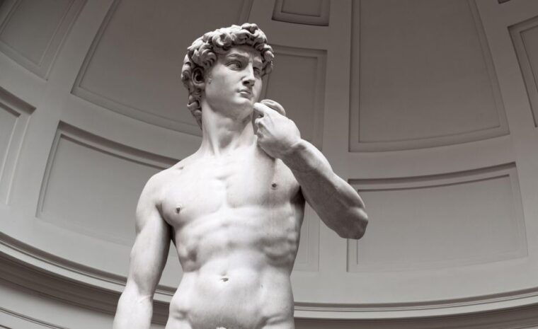 Accademia Gallery With David Guided Tour - What to Expect During the Tour