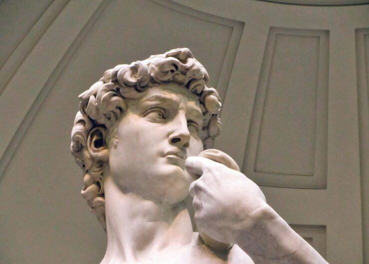 Accademia Gallery With David: Private Tour in Florence - Tour Details