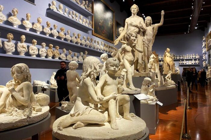 Accademia & Michelangelo's David Private Tour - Frequently Asked Questions