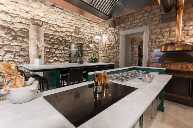 ACCADEMIA PRIVATE DINING EXPERIENCE - Good To Know
