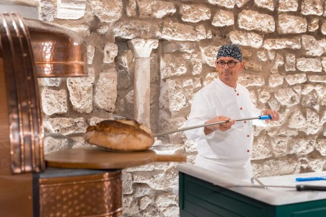 ACCADEMIA PRIVATE DINING EXPERIENCE - Cooking Class Options