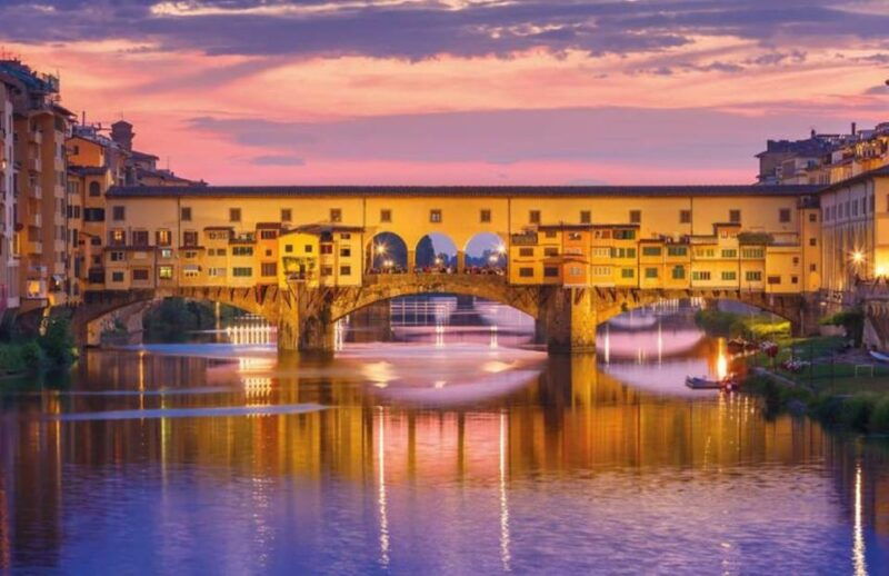 Accademia & Uffizi Galleries w/ Duomo Cathedral Express Tour - Good To Know