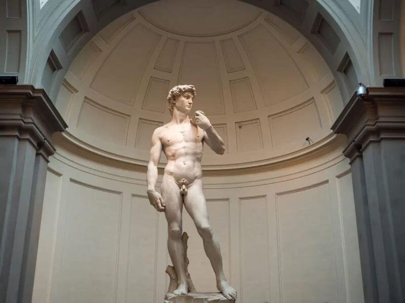Accademia & Uffizi Galleries w/ Duomo Cathedral Express Tour - Is This Tour Worth It?