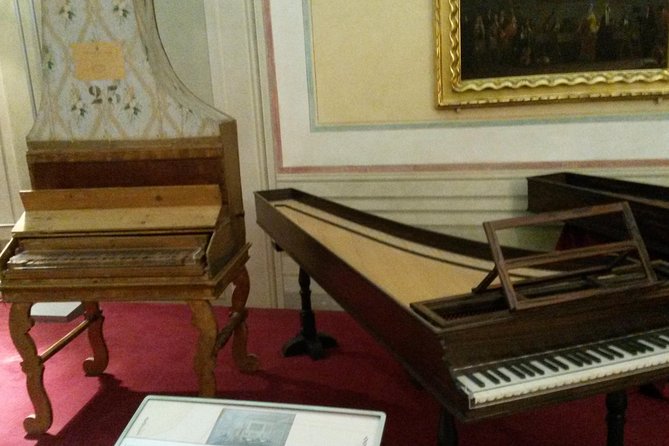 Accademia & Uffizi Museums: Small Group Tour With Optional Lunch - Issues and Organizational Problems