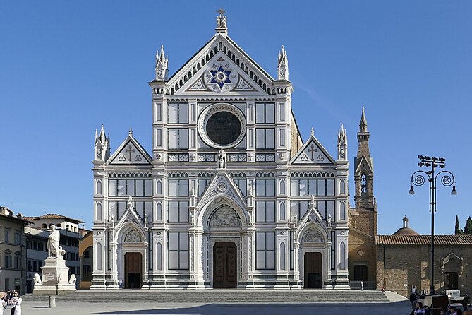 Accademia With City Walking Tour, 3 Hrs - Tour Inclusions and Logistics