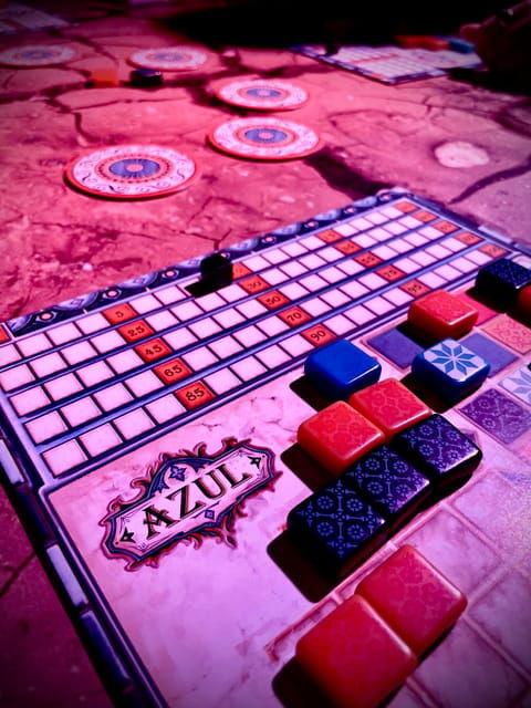 ACCESS TO ESSENTIALIS BOARD GAMES TABLE FOR UP TO 2 HOURS - Immersive Themed Gameplay Rooms