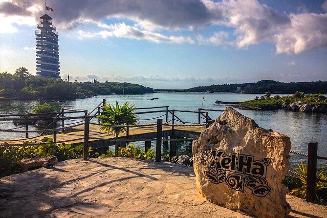 Access to Xel-há park - Itinerary Breakdown: What to Expect