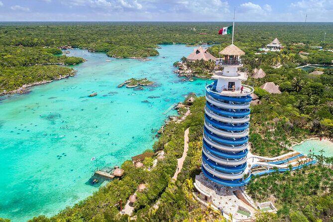 Access to Xel-Há Park with Transfer - Good To Know