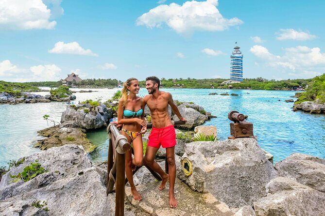 Access to Xel-Há Park with Transfer - What Is Xel-Há Park?