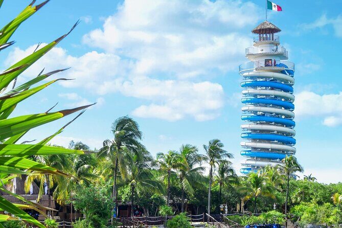 Access to Xel-Há Park with Transfer - Practical Tips and Considerations