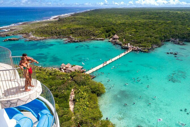 Access to Xel-Há Park with Transfer - Who Is This Tour Best For?