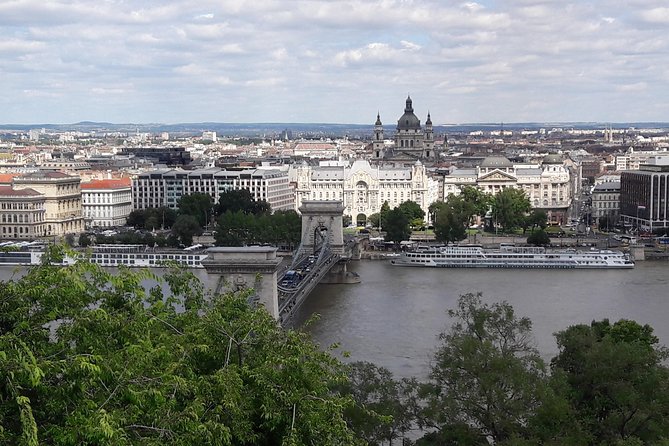 Accessible Budapest Tour - Tour Details