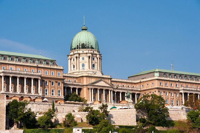 Accessible Budapest Tour - What To Expect