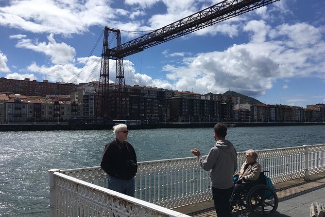 Accessible Guggenheim Museum Tour - Coastline Tour - Museum Accessibility