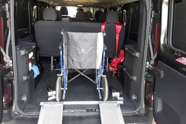 Accessible Santorini Private Tour - Activity Details