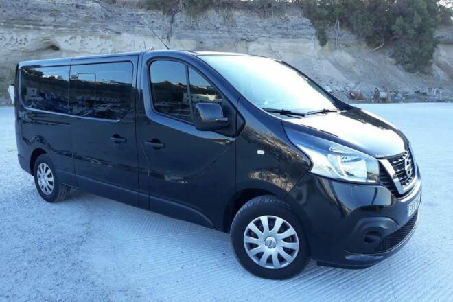 Accessible Santorini Private Tour - Common Questions