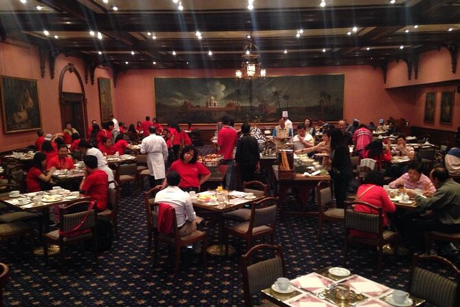 Accommodation in Hotel Le Passage and Casino in Cairo Airport - Good To Know