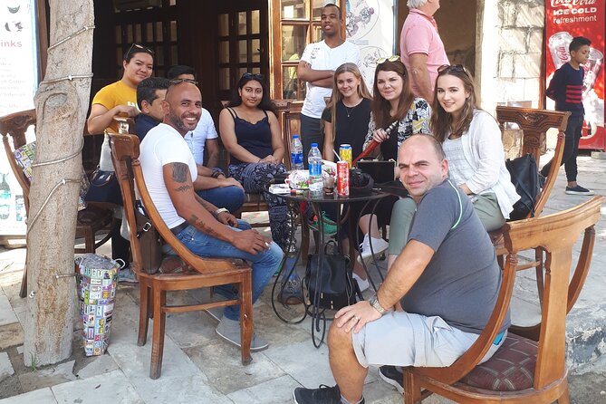 Accommodation in Hotel Le Passage and Casino in Cairo Airport - End Point Details