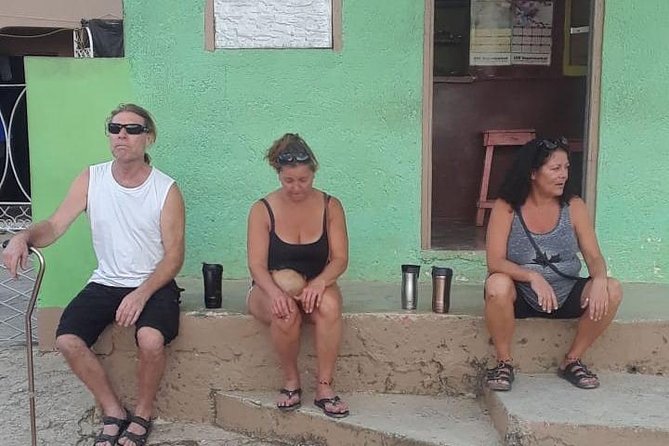 Accompong Village Private Day Trip From Montego Bay - Pricing and Booking Details