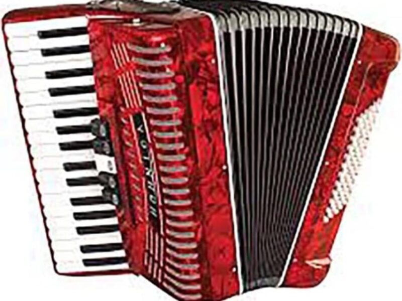 Accordion Tour in "Riviera del Conero" - What to Expect During the Tour