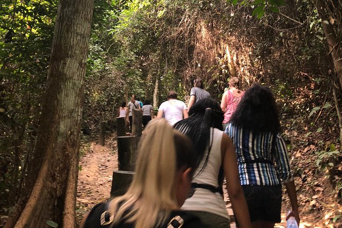 Accra 2 Cape Coast - Highlights