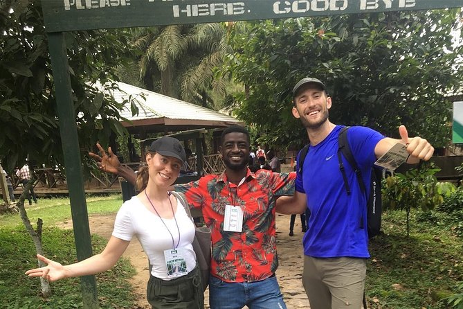 Accra 2 Cape Coast - What To Expect