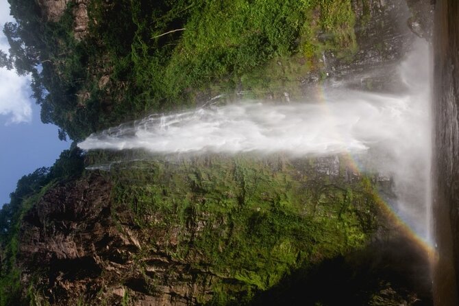 Accra City Tour - Tour Logistics