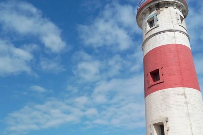 Accra City Tour - Cultural Experiences