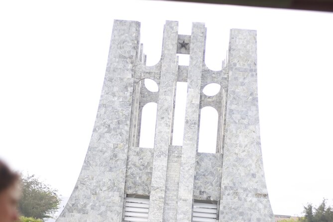 Accra City Tour - Additional Information