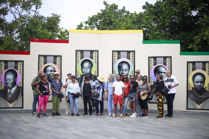 Accra City Tour - Price and Booking Details