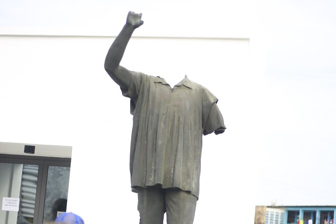 Accra City Tour - Customer Reviews