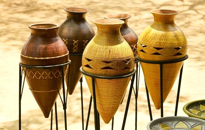 Accra City Tour - Good To Know