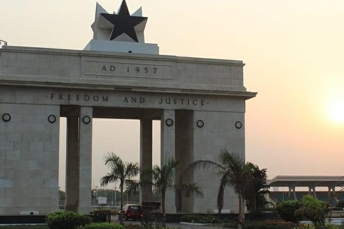 Accra City Tour - Cancellation Policy and Refunds