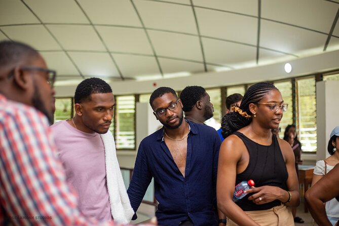 Accra City Tour - What to Expect