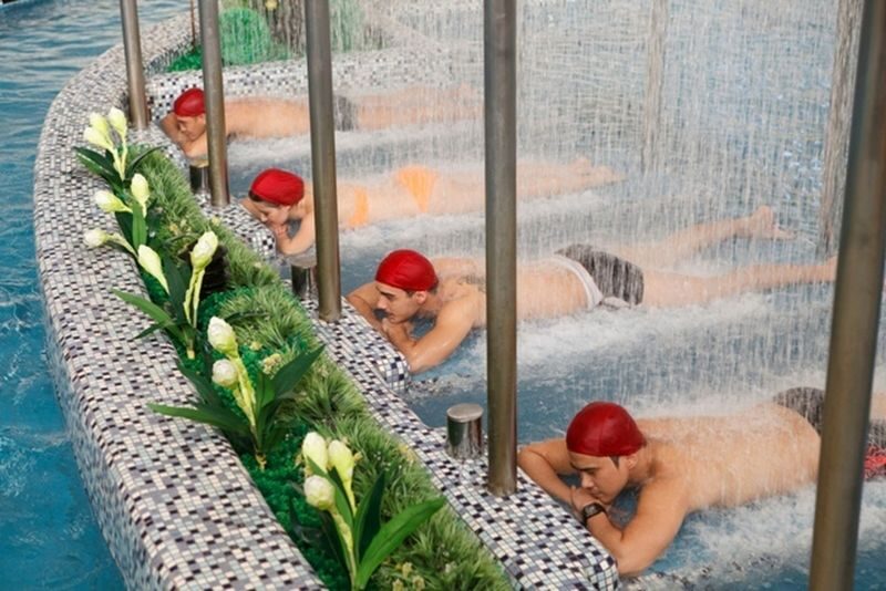 Ace Water Spa Experience in Pasig - Is Four Hours Good Value?