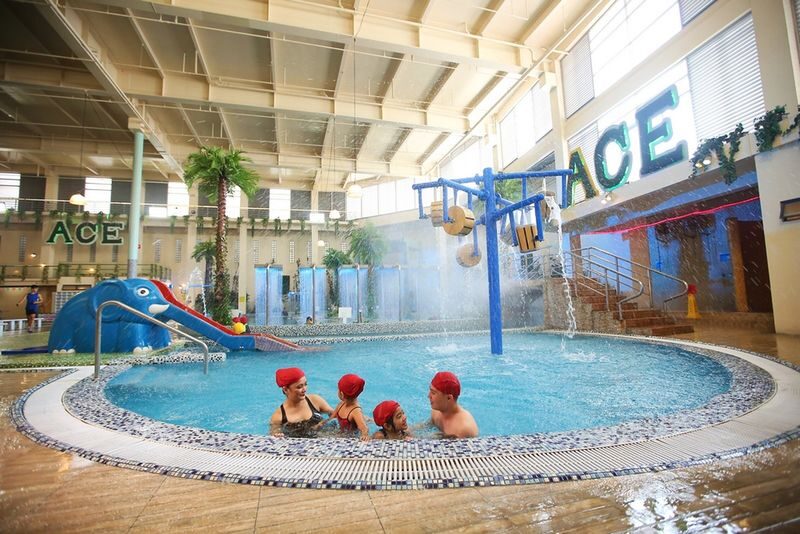 Ace Water Spa Experience in Pasig - Planning Your Visit to Pasig