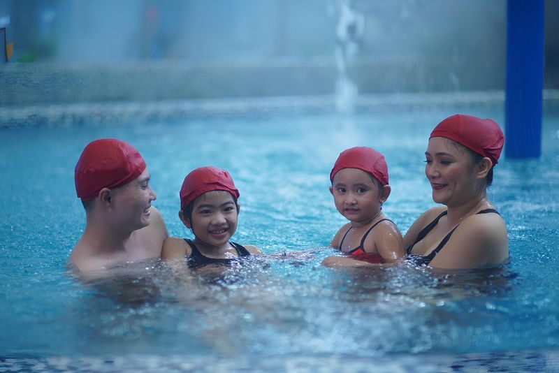 Ace Water Spa Experience in Pasig - Who Will Enjoy Ace Water Spa Most?