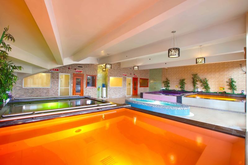 Ace Water Spa Experience in Pasig - Should You Book Ace Water Spa Pasig?