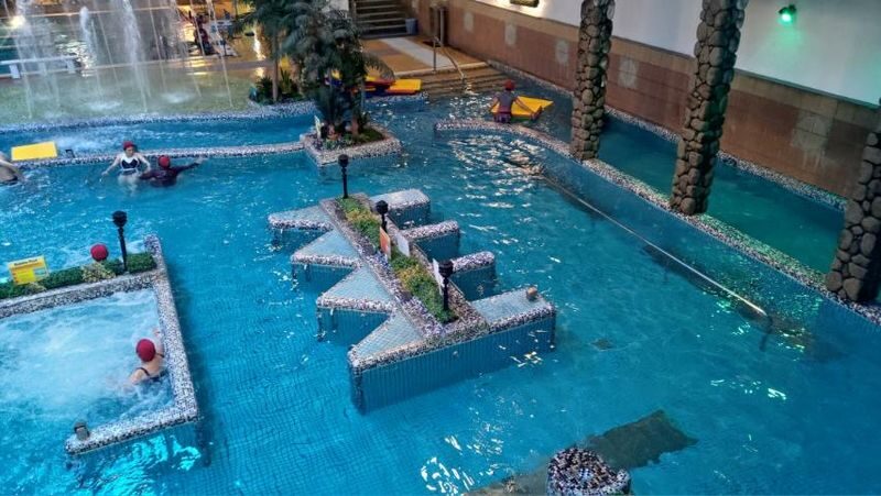 Ace Water Spa Experience in Quezon City - Small details that make the visit smoother