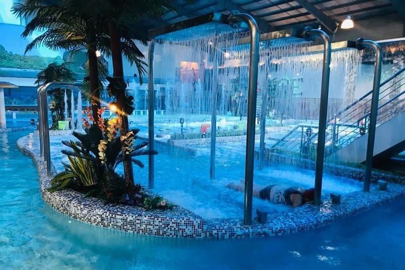 Ace Water Spa Experience in Quezon City - Should you book Ace Water Spa Quezon City?
