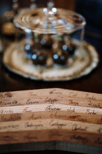 Acetaia Classica: Balsamic Vinegar Factory Tour & Tasting - What to Expect From the Balsamic Vinegar Tour