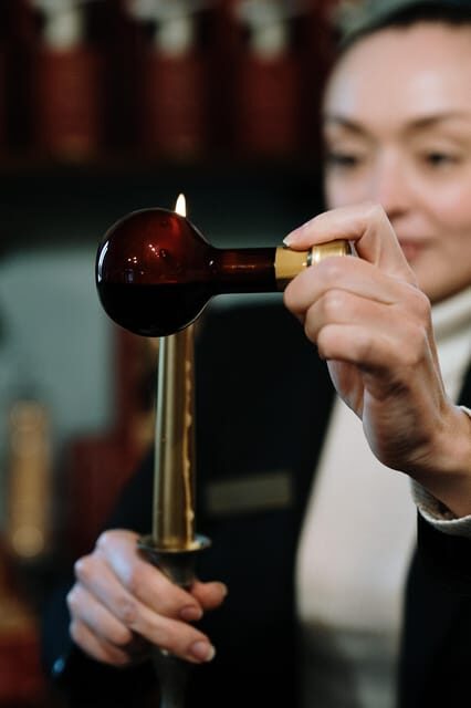 Acetaia Classica: Balsamic Vinegar Factory Tour & Tasting - The Town of Castelvetro di Modena