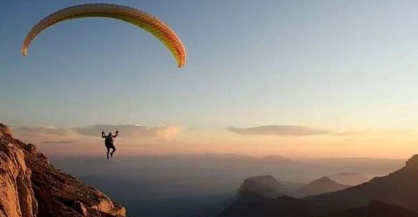 Achensee: Romantic Flight Tandem Flying Experience - Unforgettable Moments